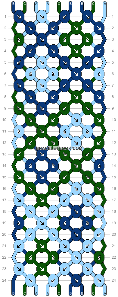 Normal pattern #144606 variation #350455 pattern
