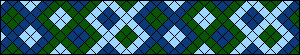 Normal pattern #144606 variation #350455