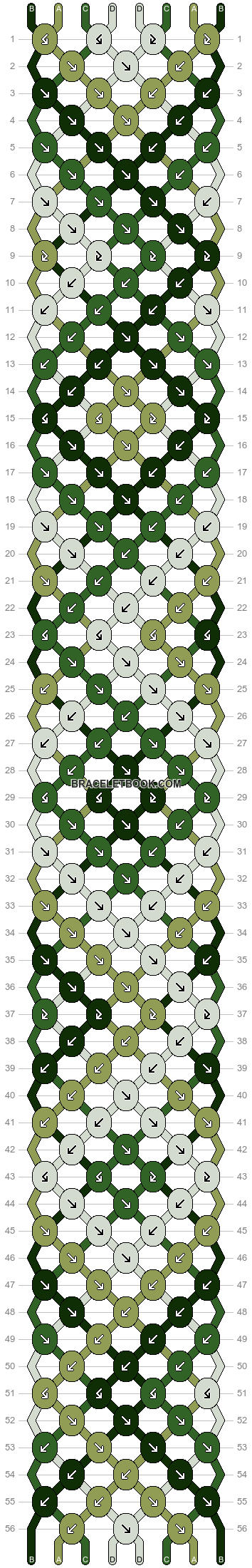 Normal pattern #165288 variation #350457 pattern