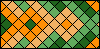 Normal pattern #171003 variation #350459