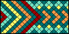 Normal pattern #163411 variation #350460