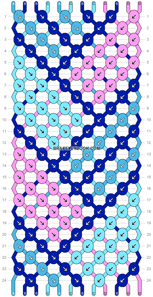 Normal pattern #1273 variation #350461 pattern