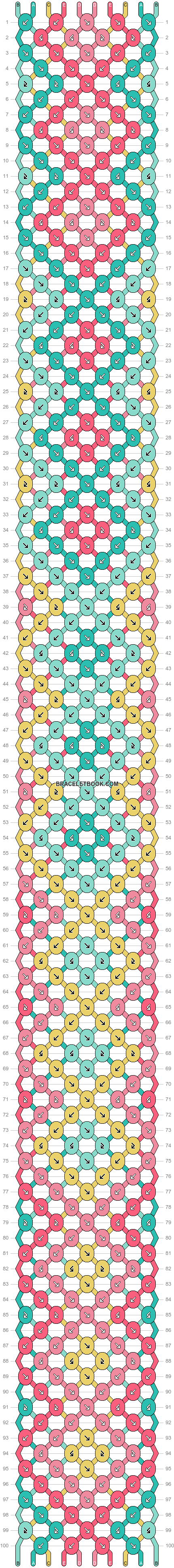 Normal pattern #149729 variation #350463 pattern