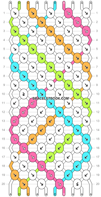 Normal pattern #170070 variation #350464 pattern