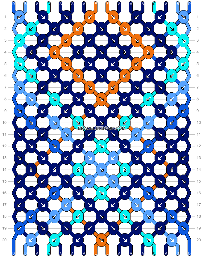Normal pattern #81324 variation #350465 pattern