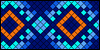 Normal pattern #81324 variation #350465
