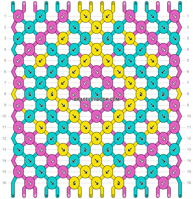 Normal pattern #17186 variation #350468 pattern