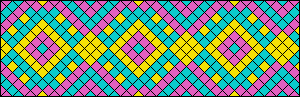 Normal pattern #17186 variation #350468
