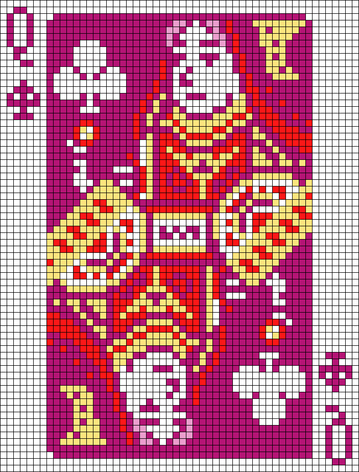 Alpha pattern #161330 variation #350471 preview