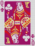 Alpha pattern #161330 variation #350471