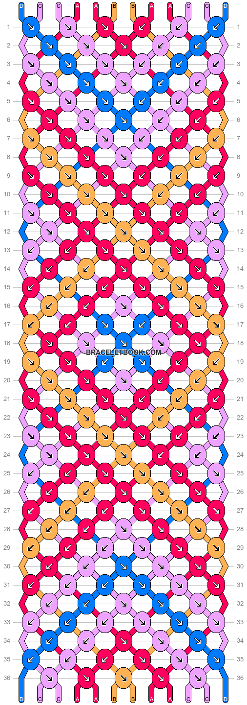 Normal pattern #145834 variation #350473 pattern