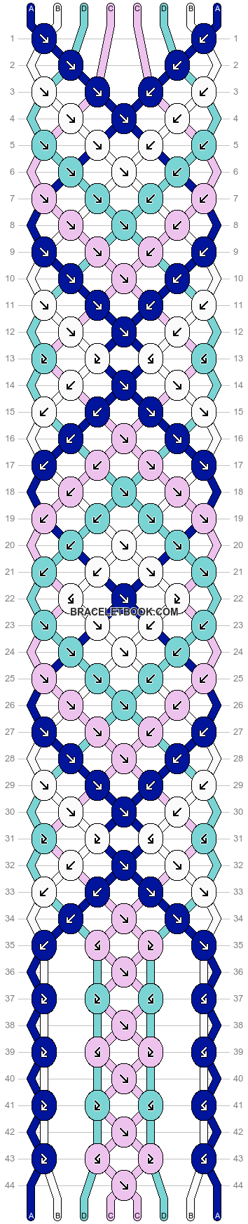 Normal pattern #153424 variation #350476 pattern