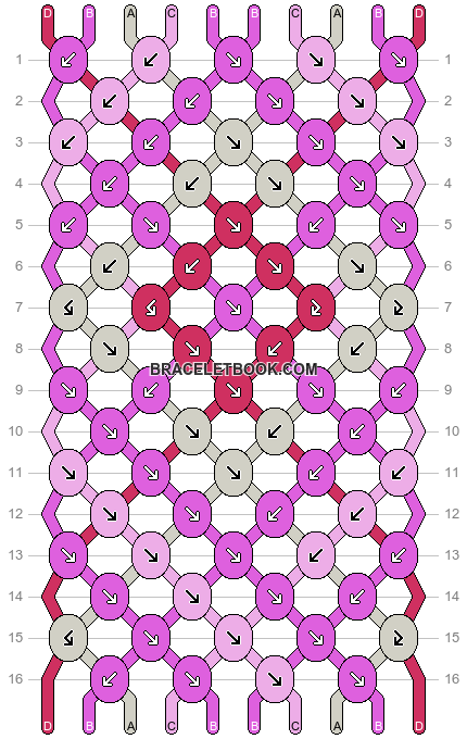 Normal pattern #119877 variation #350478 pattern