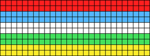 Alpha pattern #44436 variation #350479