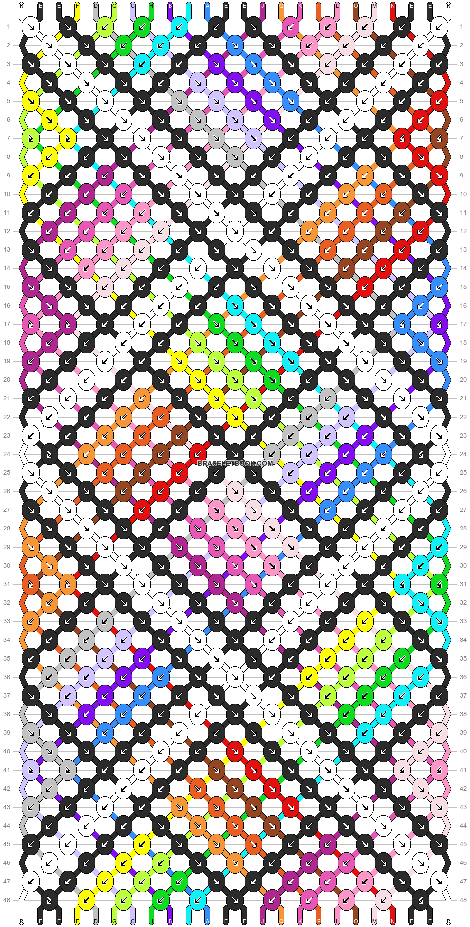 Normal pattern #167923 variation #350480 pattern
