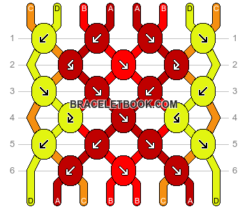 Normal pattern #11040 variation #350482 pattern