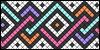 Normal pattern #166002 variation #350483
