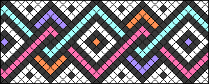 Normal pattern #166002 variation #350483