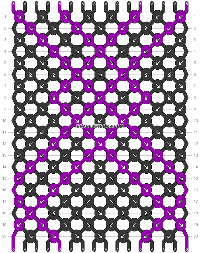 Normal pattern #171133 variation #350484 pattern