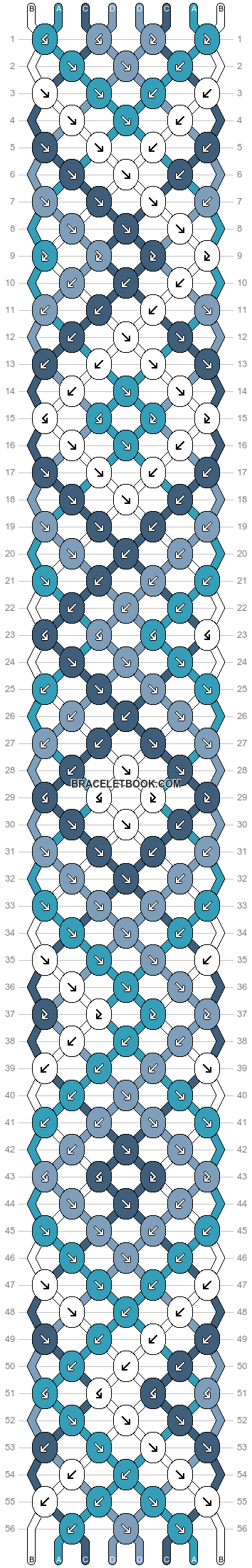 Normal pattern #165288 variation #350486 pattern