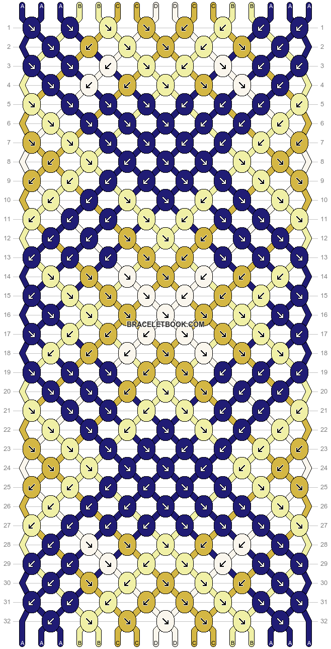 Normal pattern #118263 variation #350487 pattern