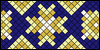 Normal pattern #118263 variation #350487