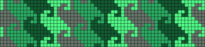 Alpha pattern #29238 variation #350490