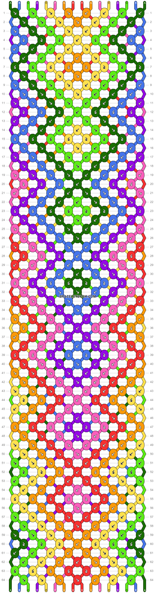 Normal pattern #27403 variation #350491 pattern