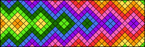 Normal pattern #27403 variation #350491