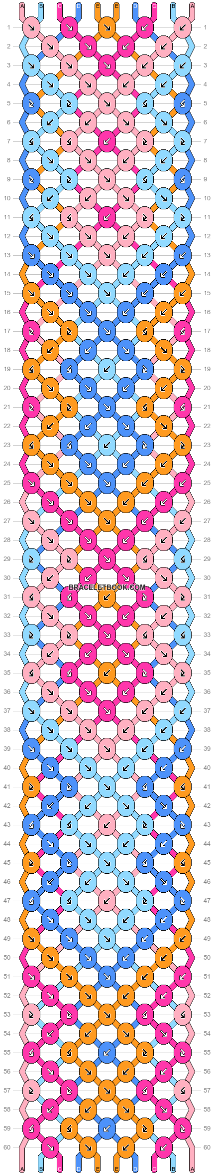 Normal pattern #80756 variation #350493 pattern