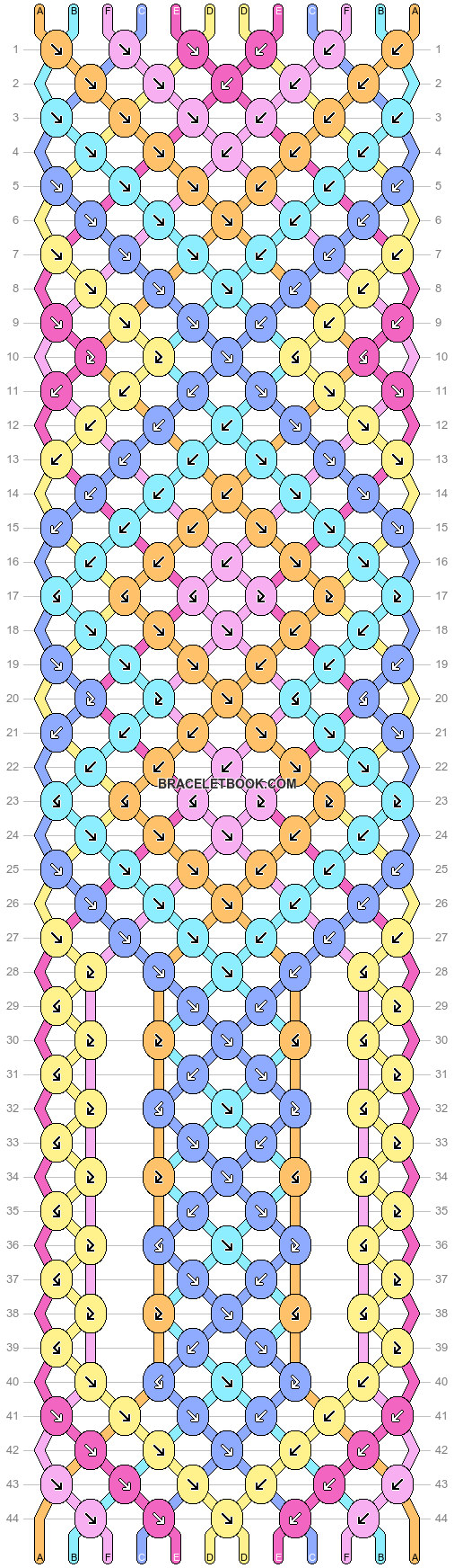 Normal pattern #28009 variation #350495 pattern