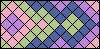 Normal pattern #17804 variation #350496