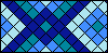 Normal pattern #17998 variation #350497
