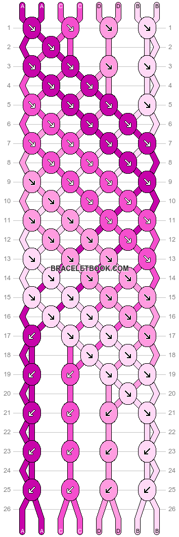 Normal pattern #171198 variation #350500 pattern