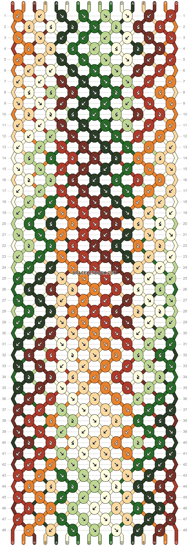Normal pattern #39569 variation #350502 pattern