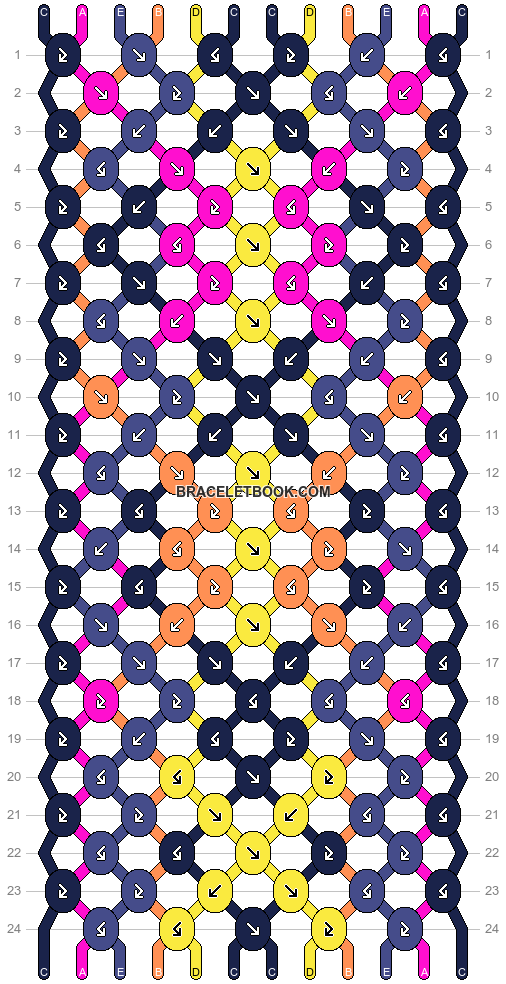 Normal pattern #170418 variation #350508 pattern