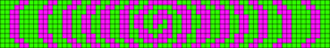 Alpha pattern #141060 variation #350510