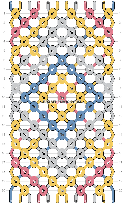 Normal pattern #160477 variation #350511 pattern