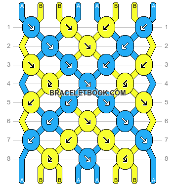 Normal pattern #24944 variation #350514 pattern