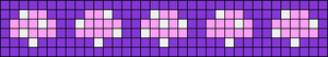 Alpha pattern #85205 variation #350515