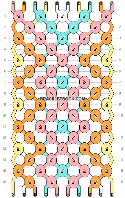 Normal pattern #17657 variation #350518 pattern