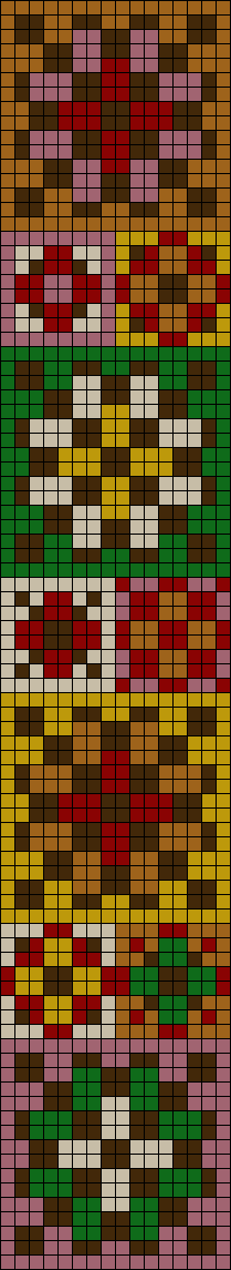 Alpha pattern #162609 variation #350520 preview