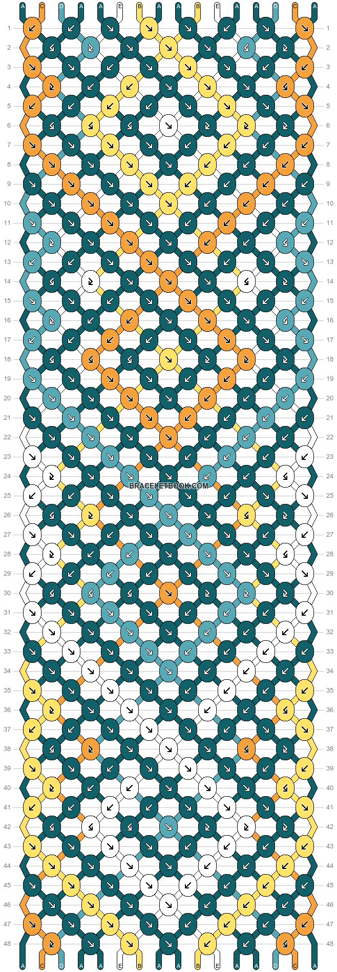 Normal pattern #171208 variation #350521 pattern