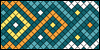 Normal pattern #171208 variation #350521