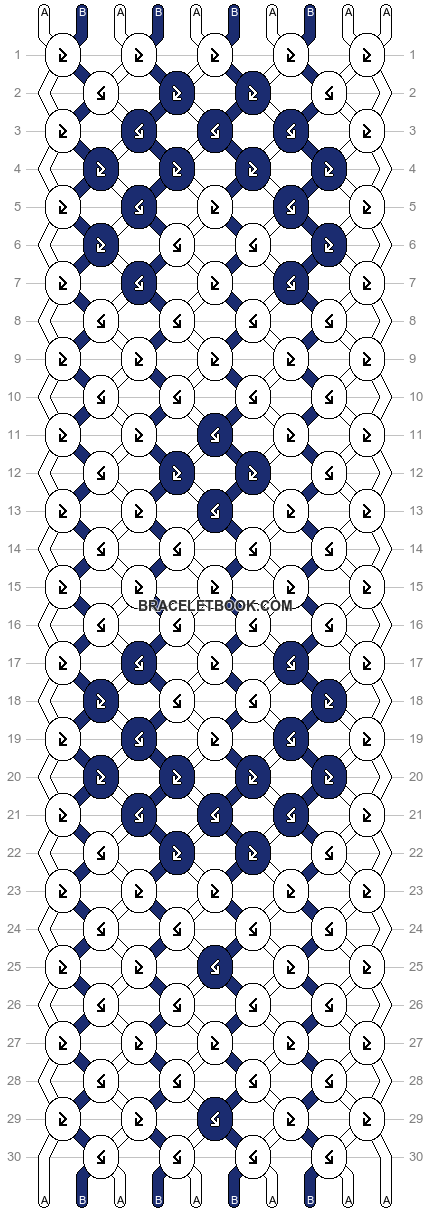 Normal pattern #158228 variation #350522 pattern