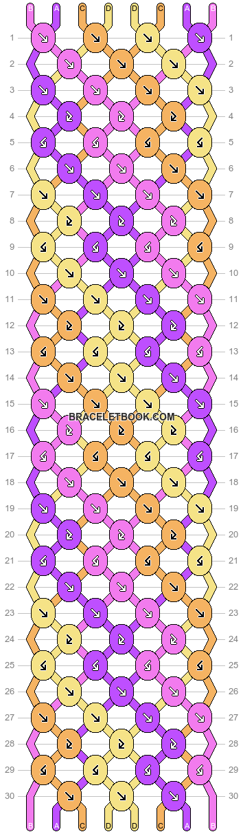 Normal pattern #171212 variation #350523 pattern