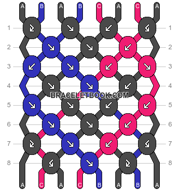 Normal pattern #150 variation #350524 pattern