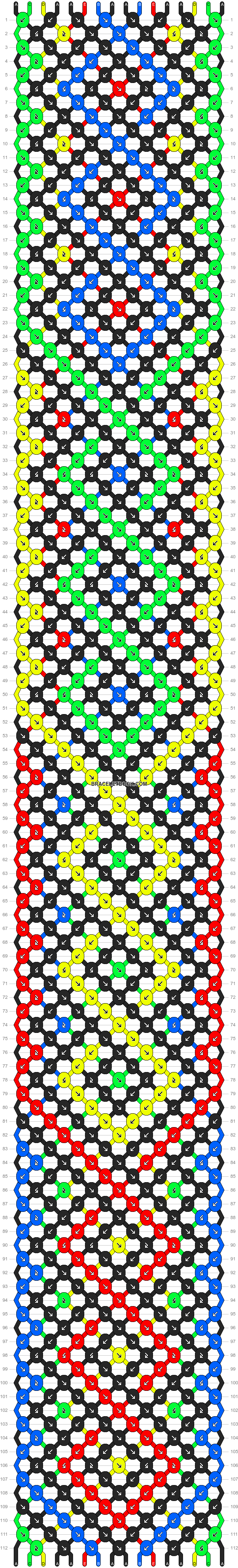 Normal pattern #171210 variation #350525 pattern