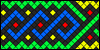 Normal pattern #171210 variation #350525