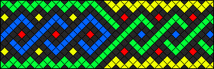 Normal pattern #171210 variation #350525